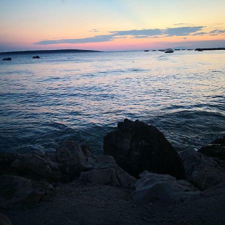 Apartmani Filip Mandre Dış mekan fotoğraf