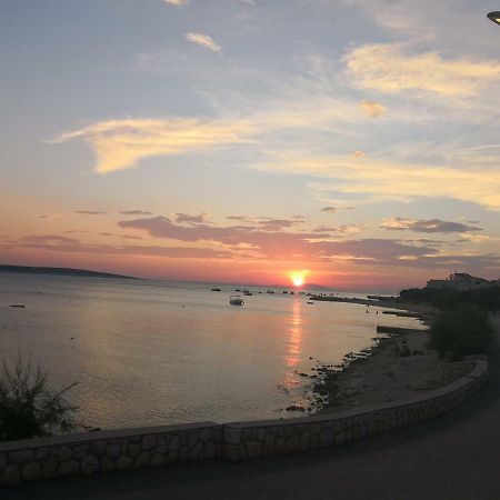 Apartmani Filip Mandre Dış mekan fotoğraf