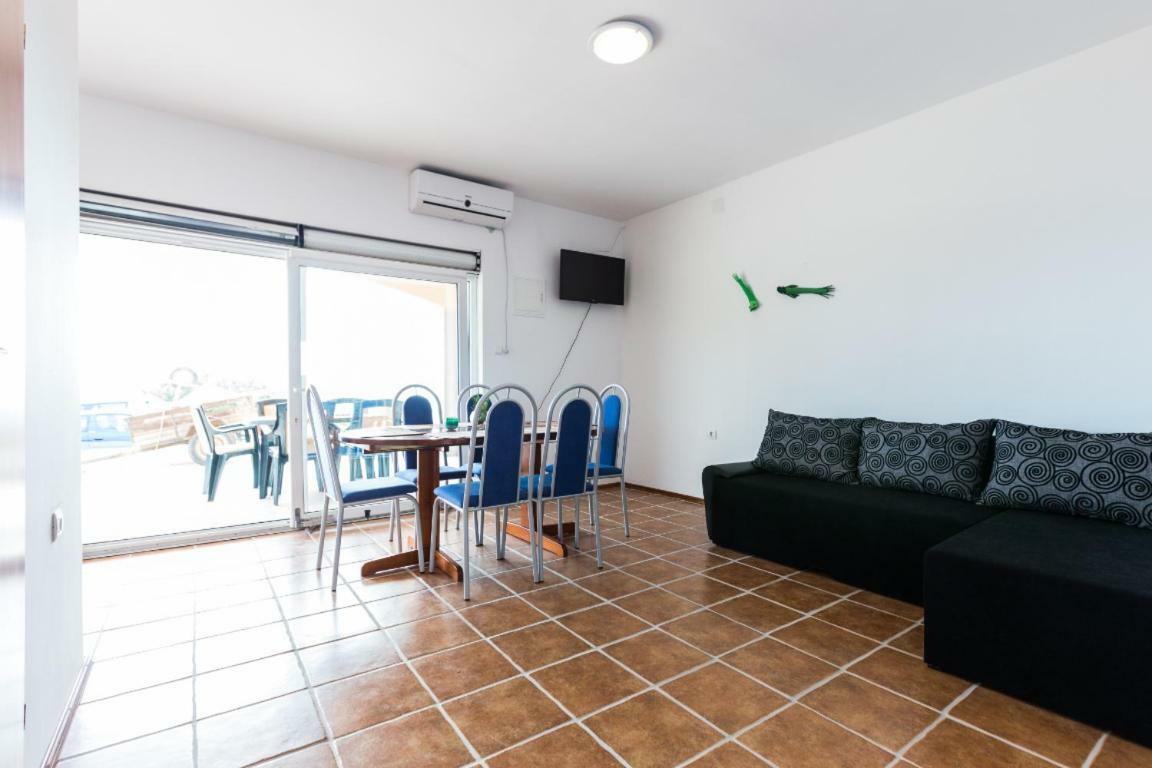 Apartmani Filip Mandre Dış mekan fotoğraf