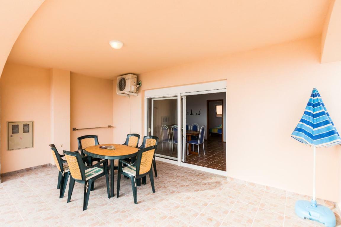 Apartmani Filip Mandre Dış mekan fotoğraf